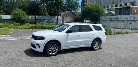 Dodge Durango 2026
