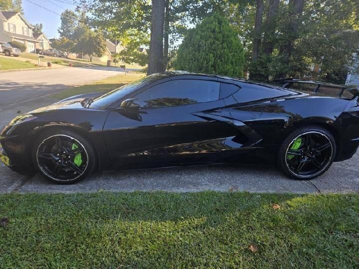 Chevrolet Corvette 2024 in College Park, GA