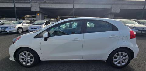 Kia Rio 2016
