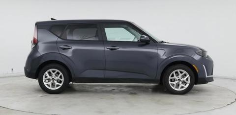 Kia Soul 2025