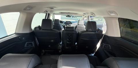 Honda Odyssey 2026