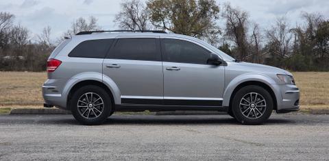 Dodge Journey 2018