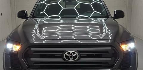 Toyota Tacoma 2025