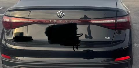 Volkswagen Jetta 2025