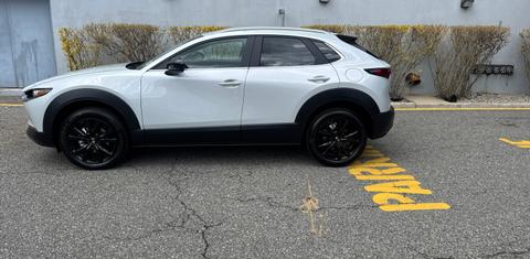 Mazda CX-30 2025
