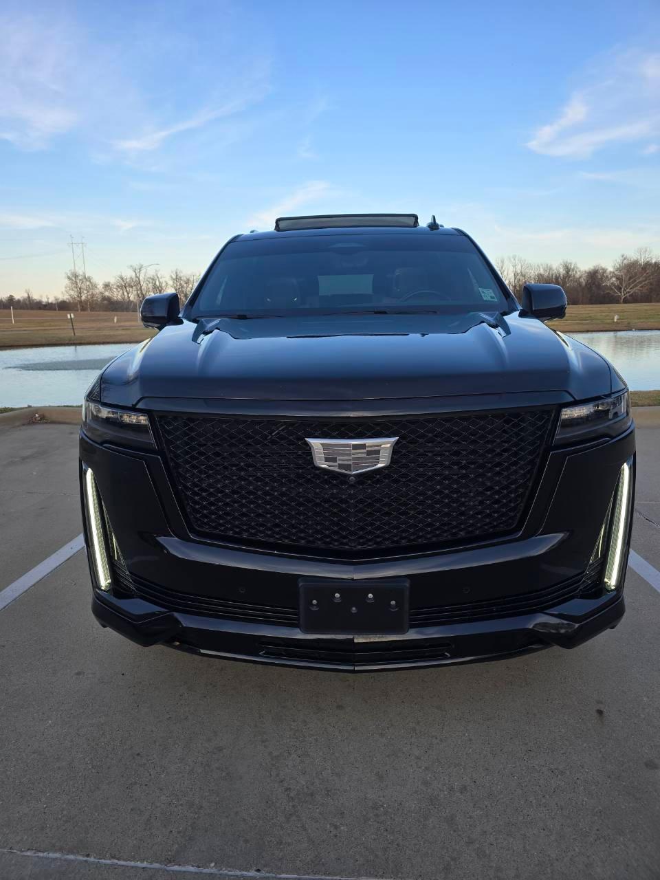 Cadillac Escalade ESV 2021 in Shreveport, LA