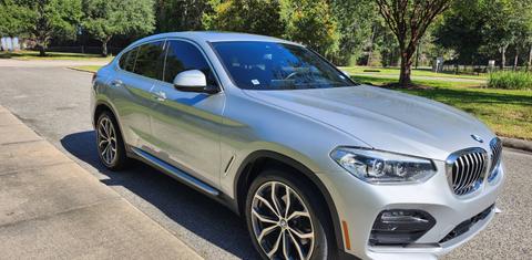 BMW X4 2020