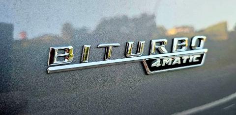 Mercedes-Benz S-Class 2016