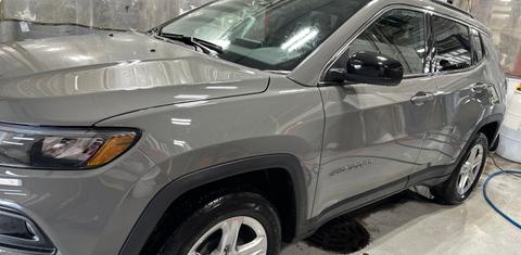 Jeep Compass 2023