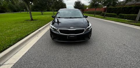Kia Forte 2017