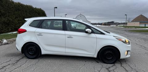 Kia Rondo 2014