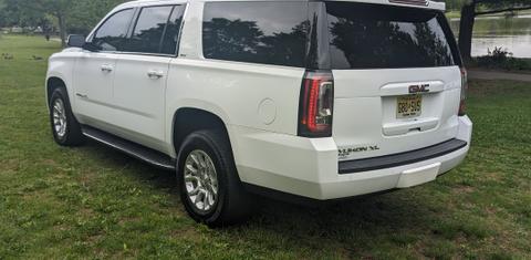 GMC Yukon XL 2019