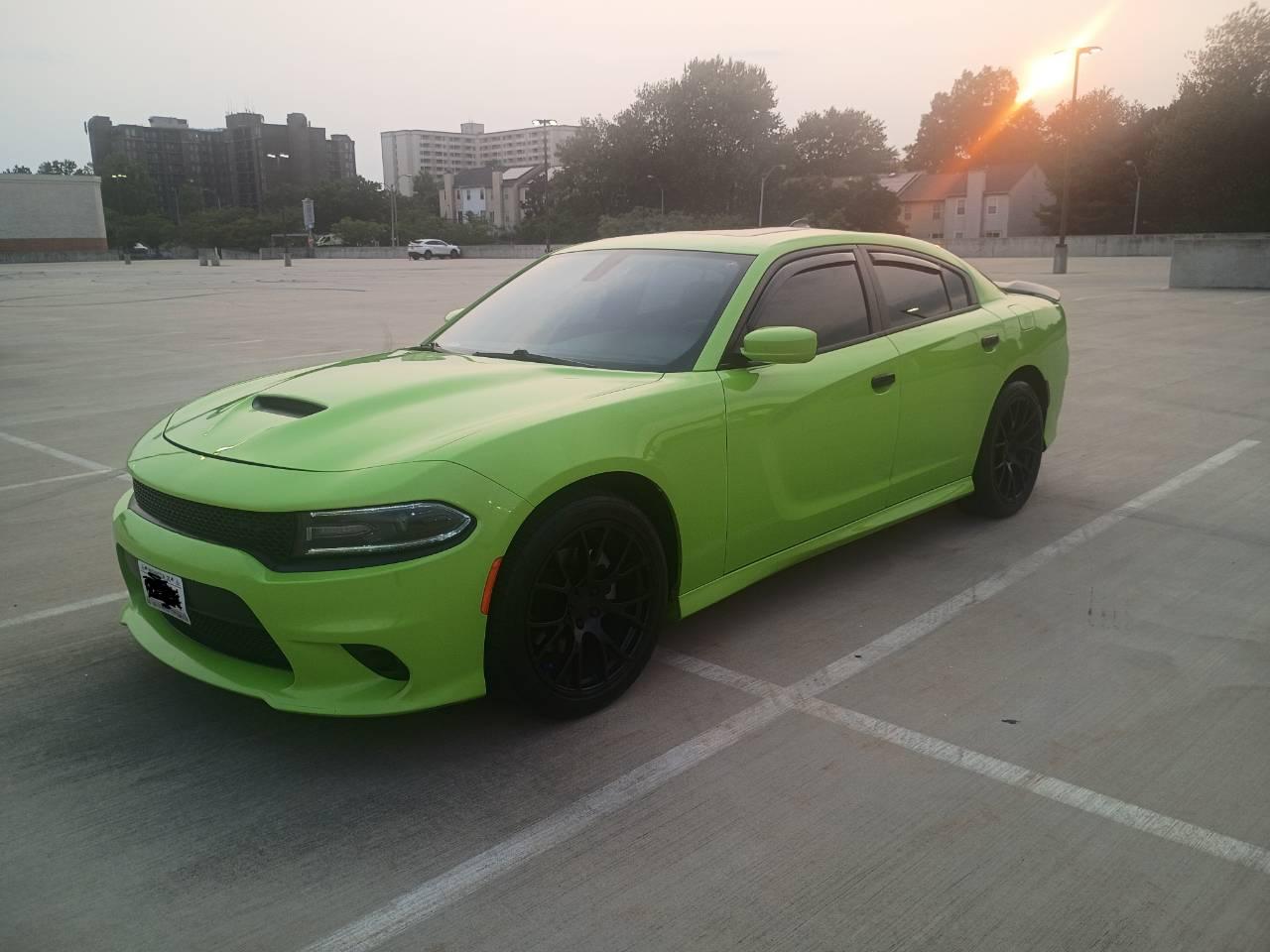 Dodge Charger 2019 in Beltsville, MD