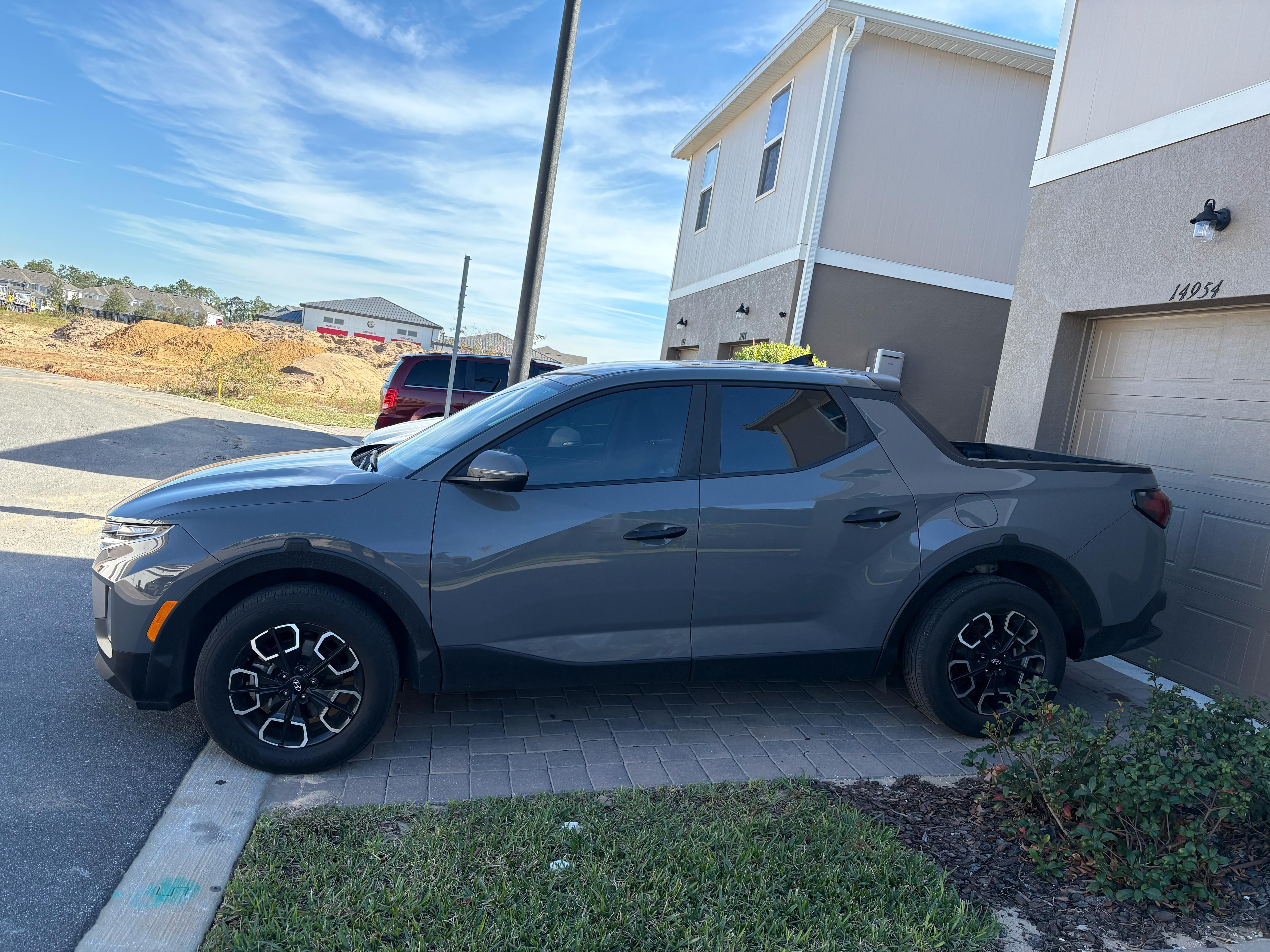 Hyundai Santa Cruz 2024 in Winter Garden, FL
