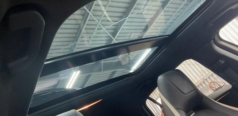 INFINITI Q30 2017