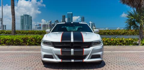 Dodge Charger 2022