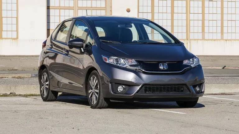 Honda Fit 2015 in Greenfield, WI