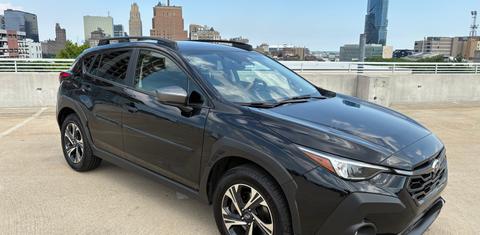 Subaru Crosstrek 2024