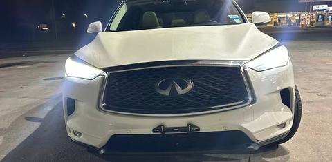 INFINITI QX50 2019