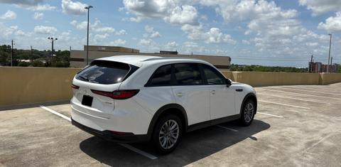 Mazda CX-90 2024