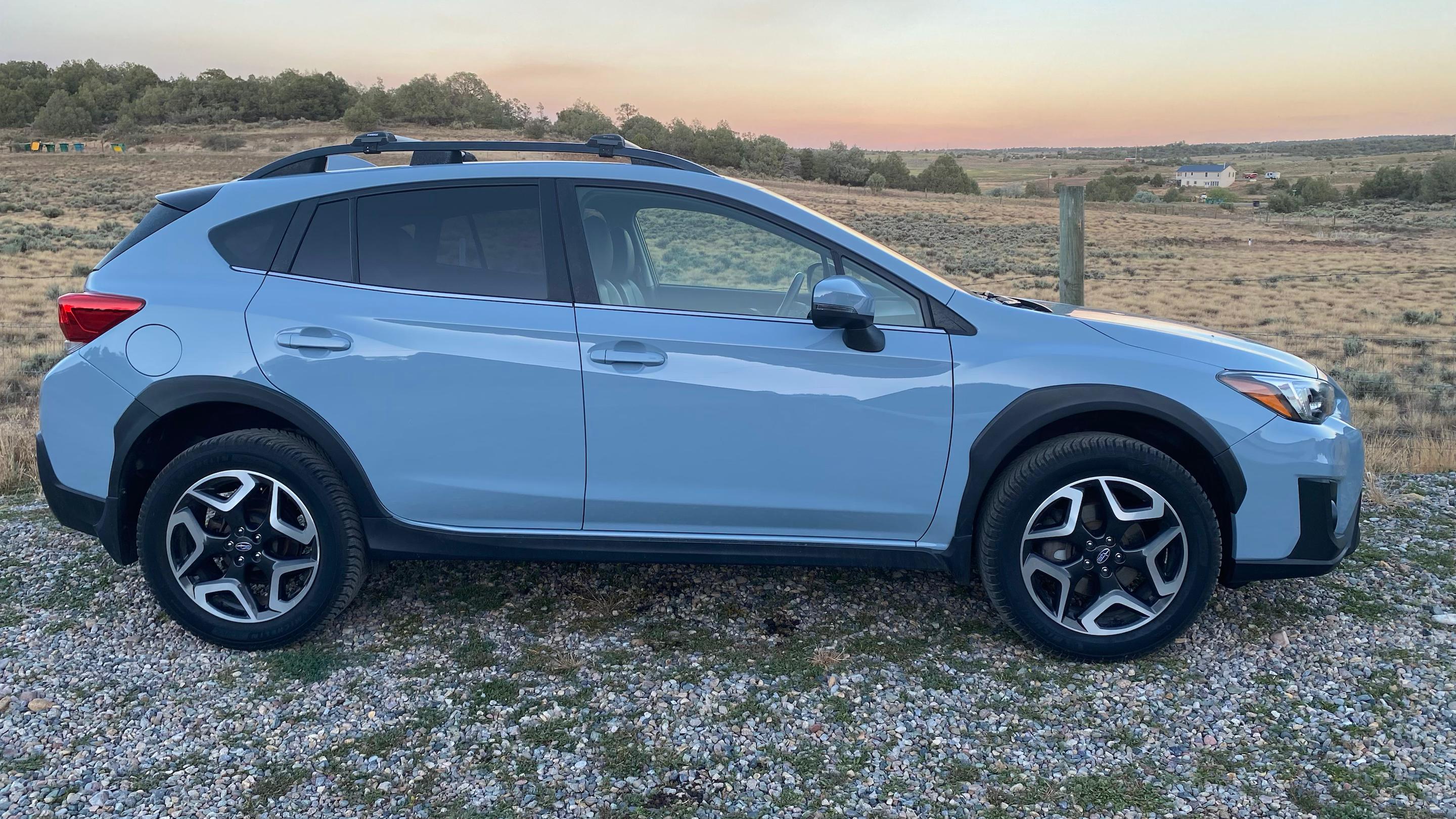 Subaru Crosstrek 2019 in Durango, CO
