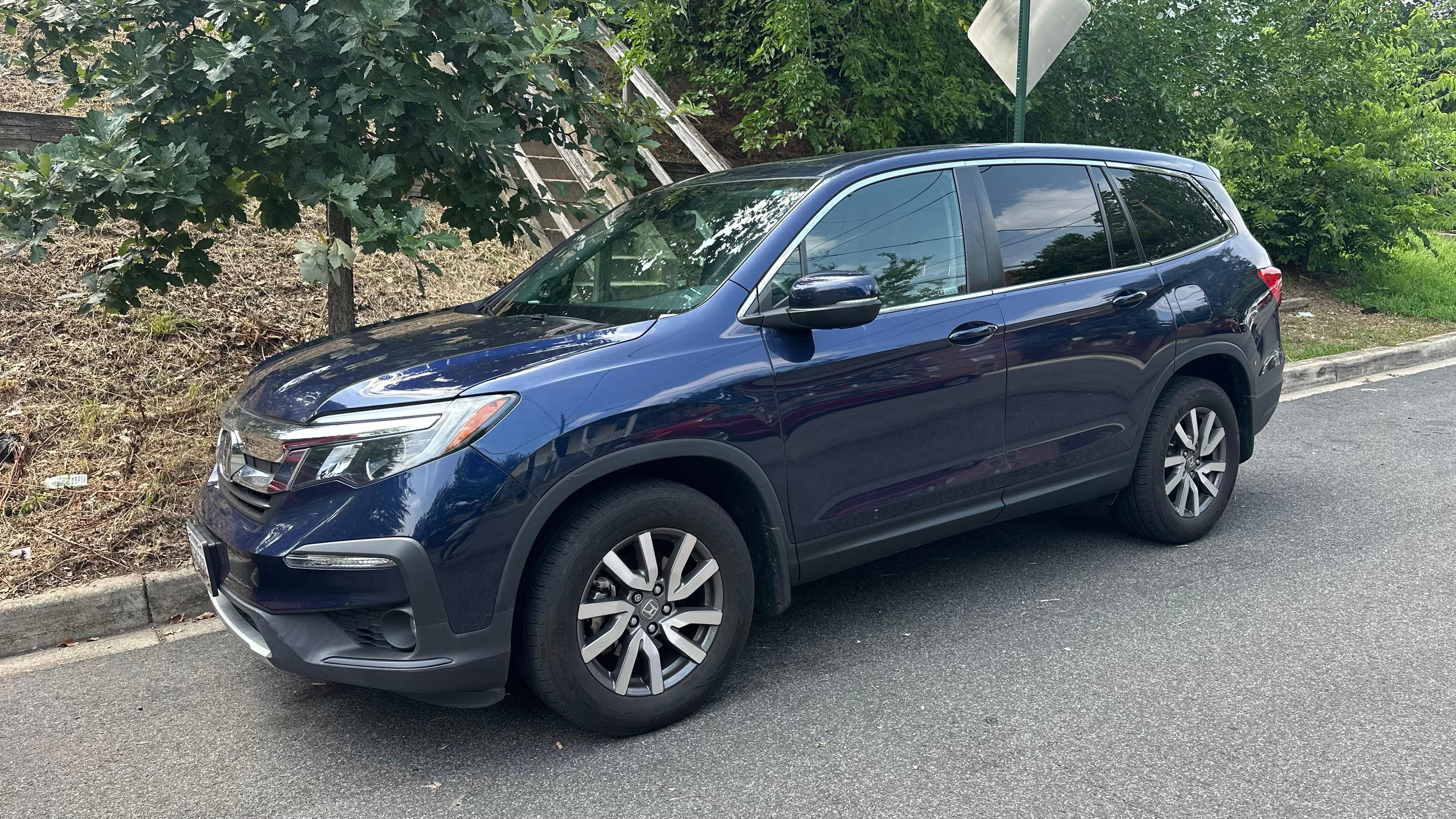 Honda Pilot 2022 in Laurel, MD