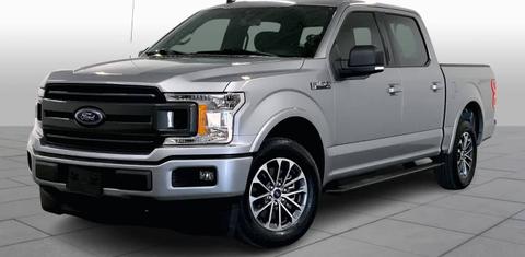 Ford F-150 2020