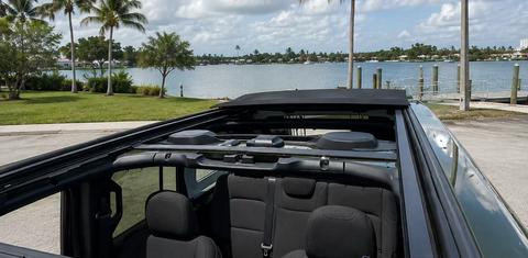 Jeep Wrangler Unlimited 2022