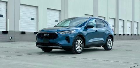 Ford Escape 2025