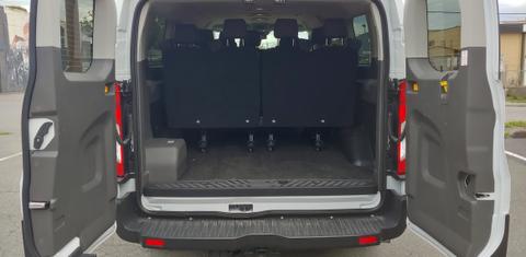 Ford Transit 2023