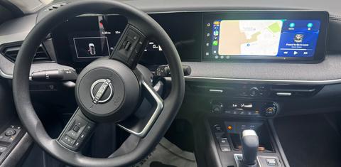 Nissan Kicks 2026