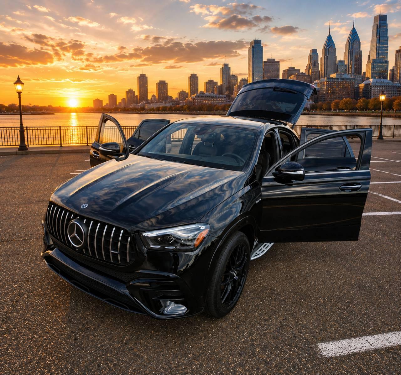 Mercedes-Benz GLE-Class 2024 in Cherry Hill Township, NJ