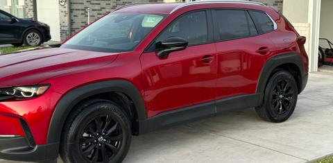 Mazda CX-50 2024