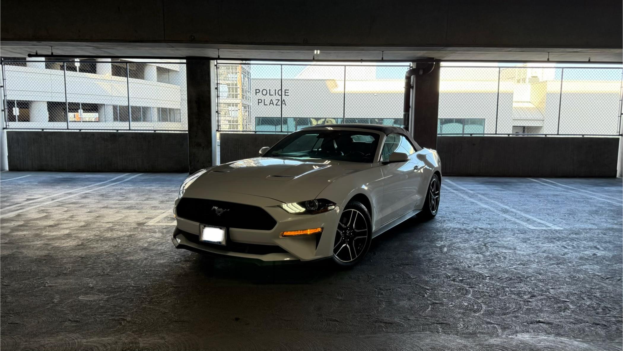 Ford Mustang 2022 in San Bruno, CA