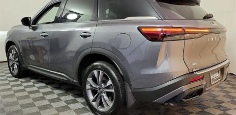 INFINITI QX60 2025