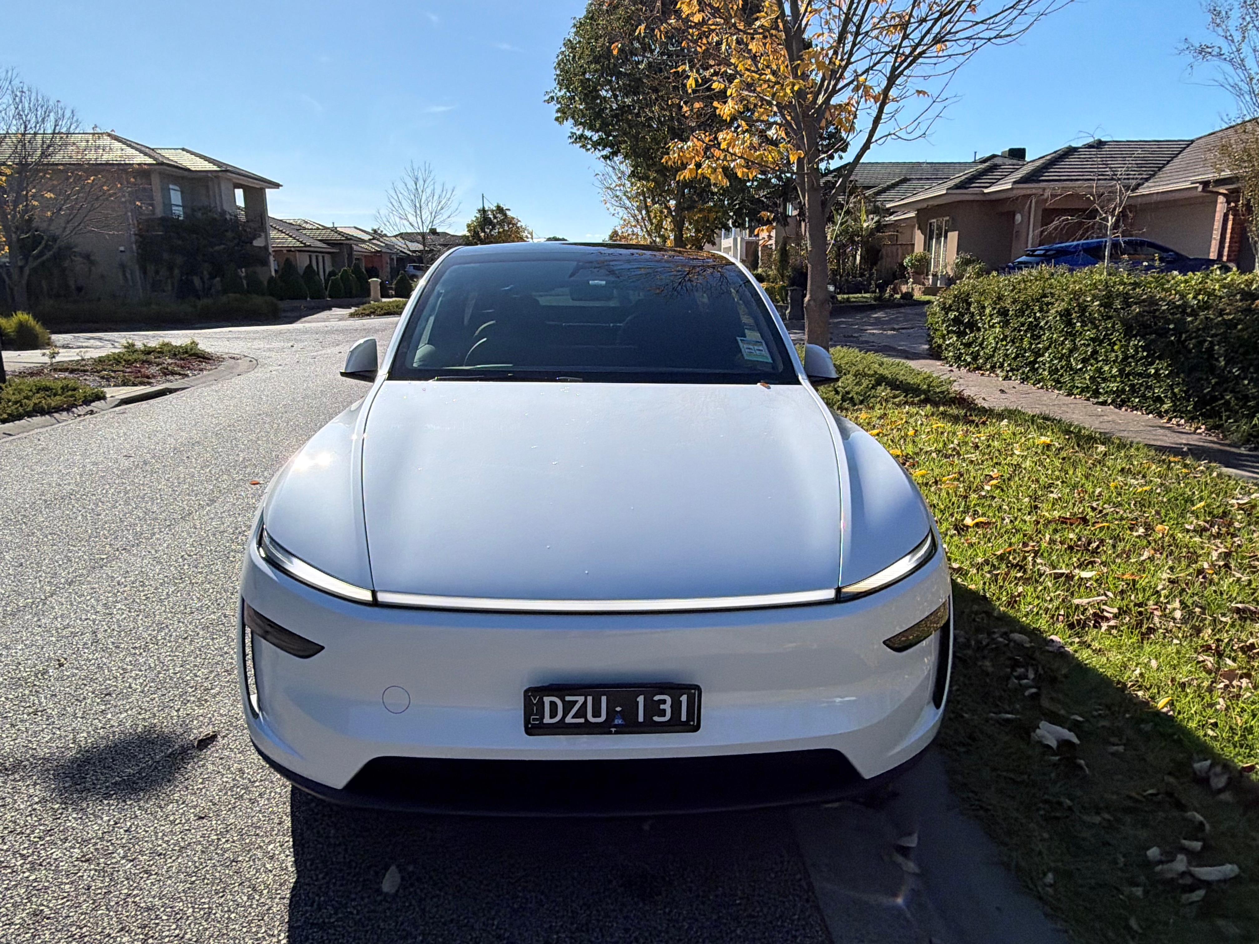 Tesla MODEL Y 2026 in Keysborough