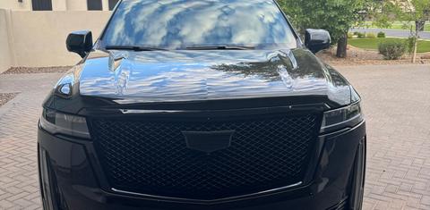 Cadillac Escalade 2023