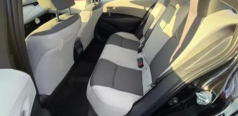 Toyota Corolla 2026