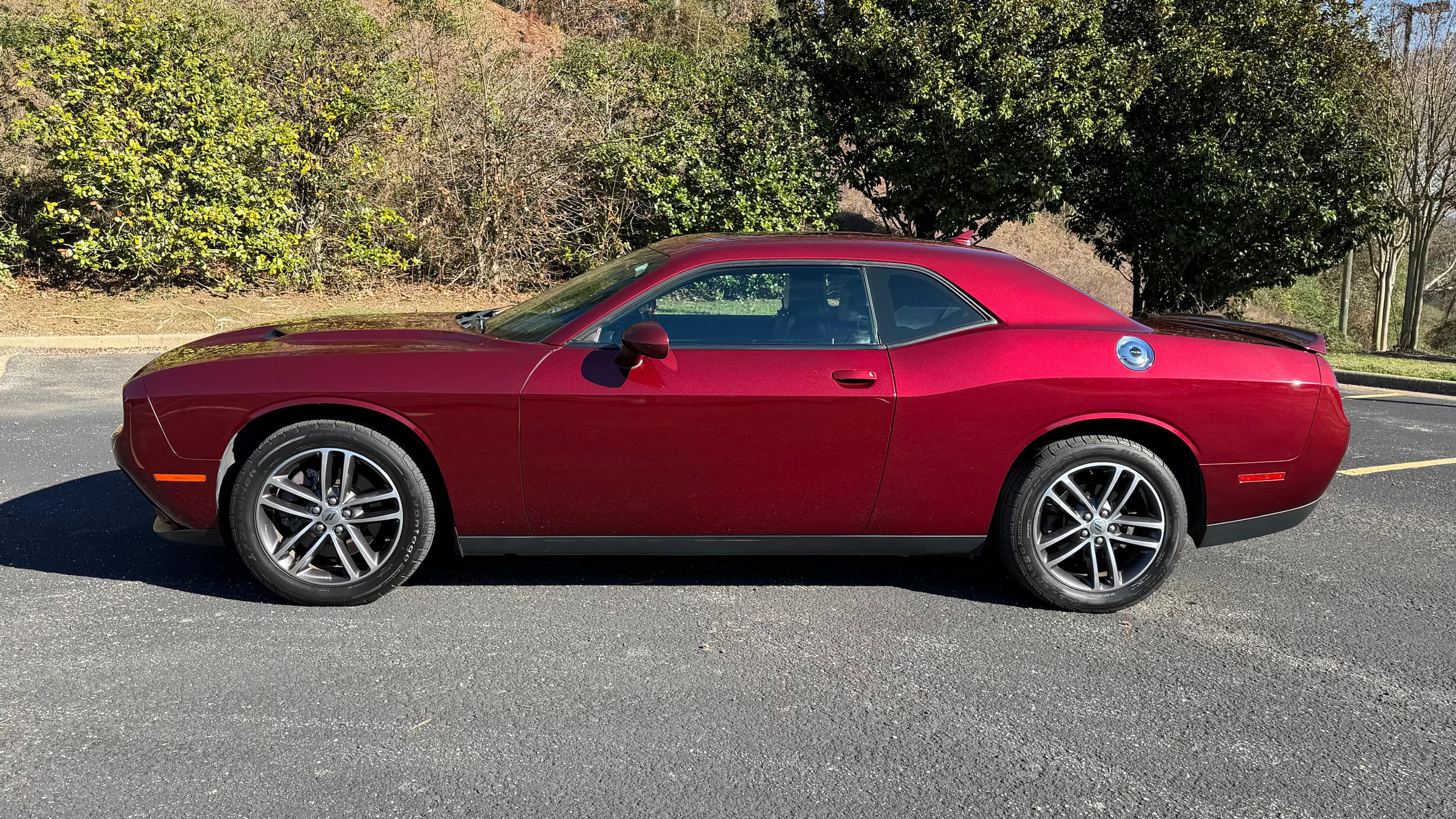 Dodge Challenger 2019 in Hoover, AL