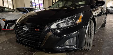 Nissan Altima 2024