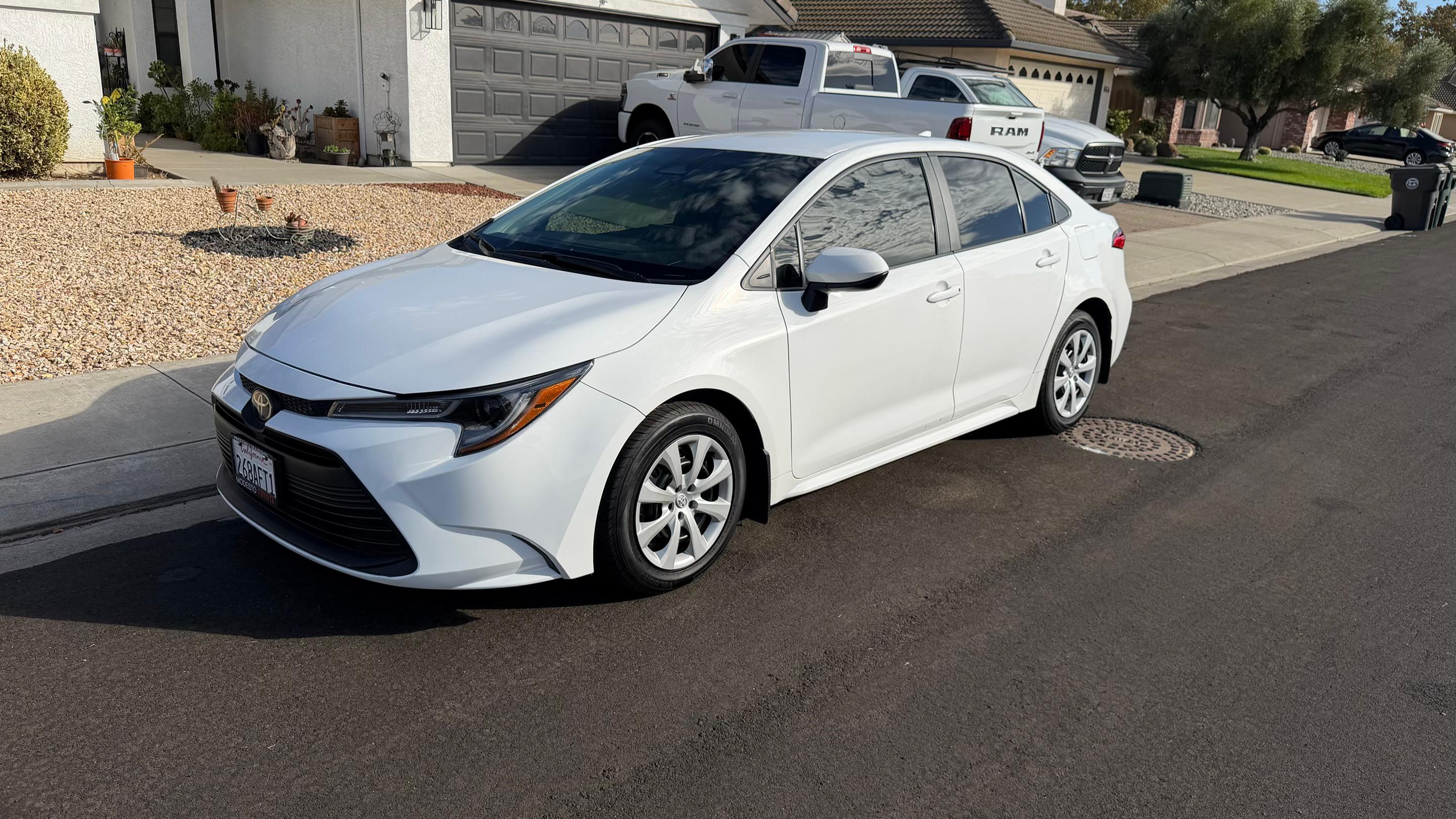 Toyota Corolla 2024 in San Jose, CA