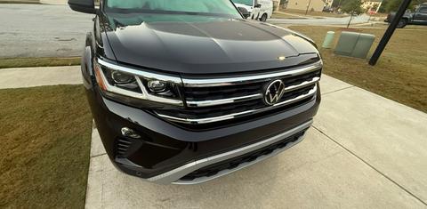 Volkswagen Atlas 2023
