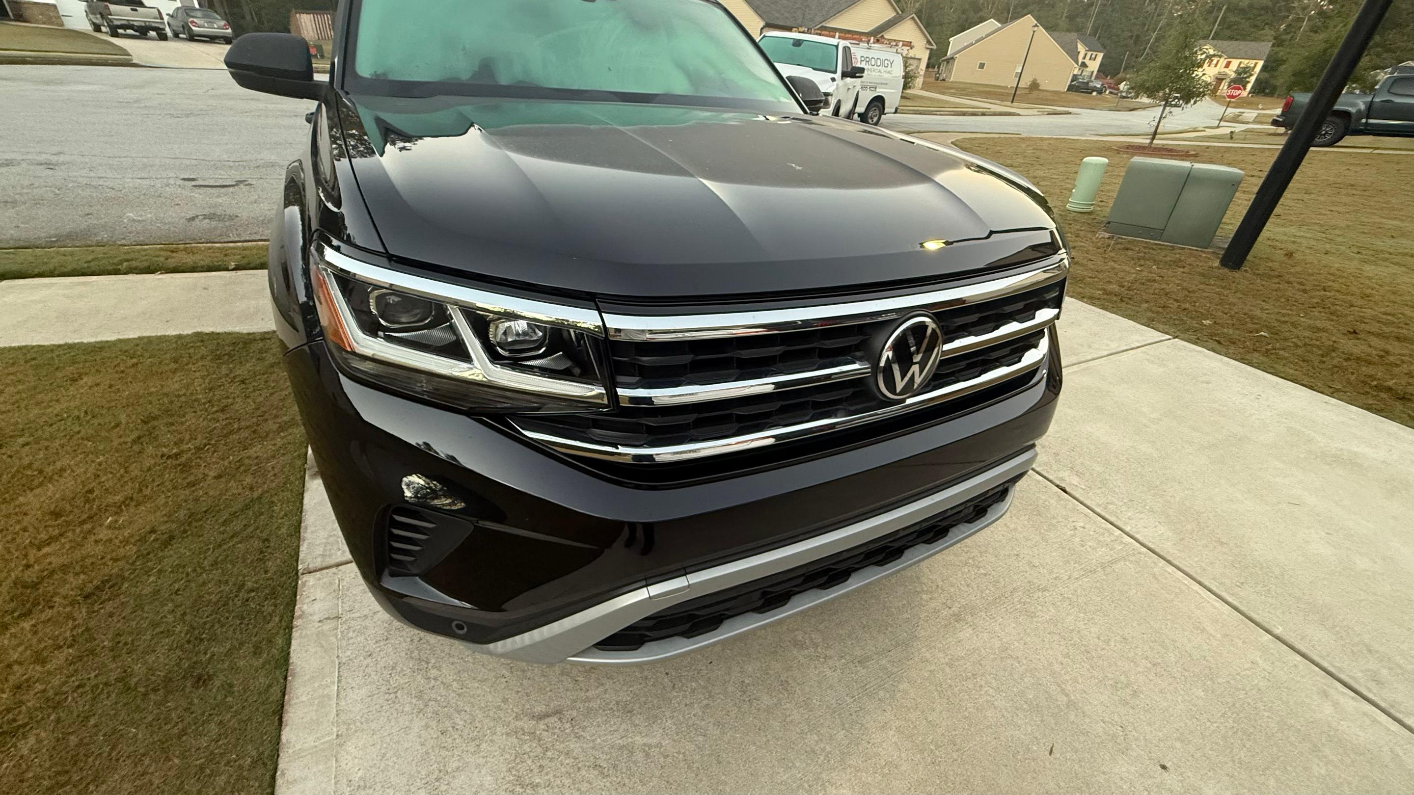 Volkswagen Atlas 2023 in Conyers, GA
