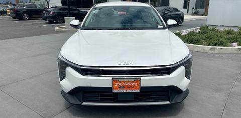 Kia K4 2026