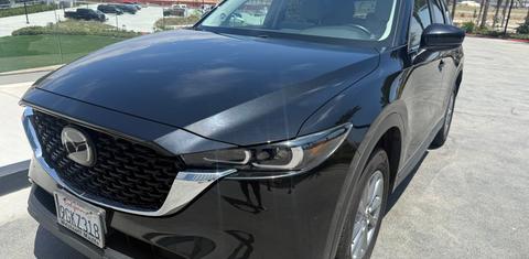 Mazda CX-5 2023
