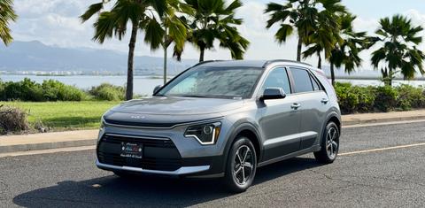 Kia Niro 2025