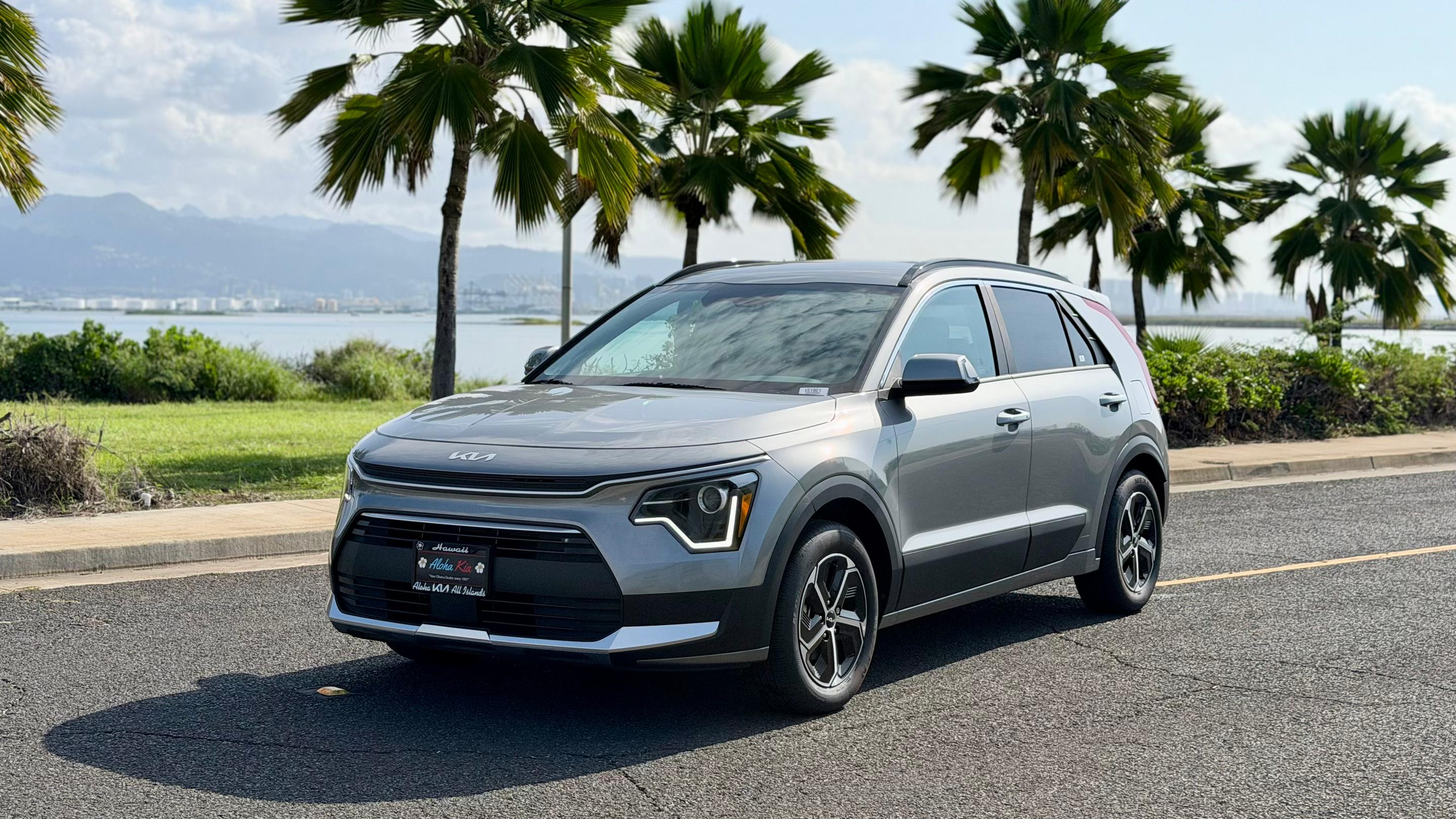 Kia Niro 2025 in Honolulu, HI