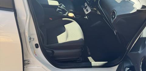 Toyota Prius 2017