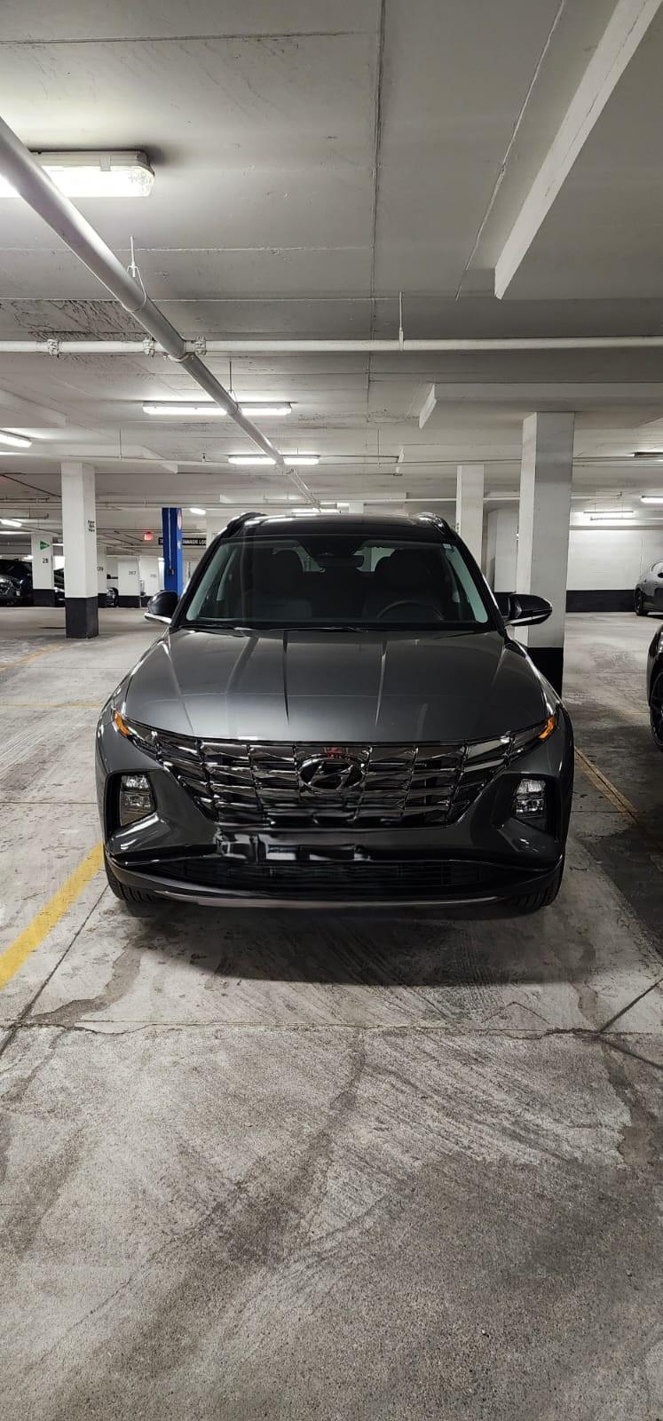 Hyundai Tucson 2024 à North York, ON