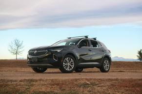 Buick Envision 2023 in Commerce City